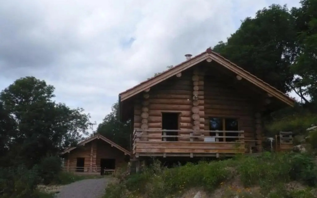 Gîte Saint-Martin-la-Sauveté, 2 pièces, 3 personnes - FR-1-496-187