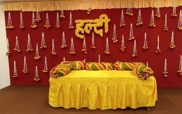 The Byke Riddhi Inn