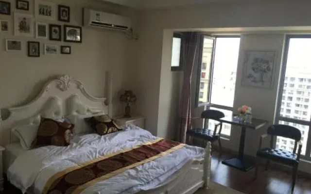 Shanghai Genting Serviced Apartment