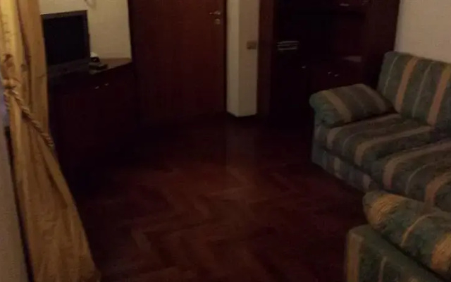 Rome First Class Private Apartments