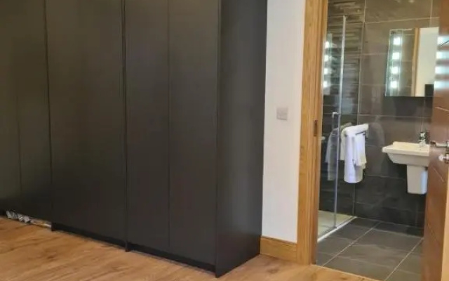 Ard Kielin Apartment Luxury 2 bedroom in Killarney