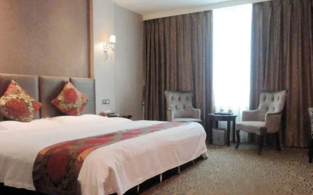 Jinsha Hotel