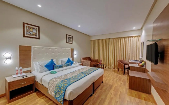 Click Hotel Caliph