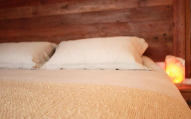Cuarzo Lodge