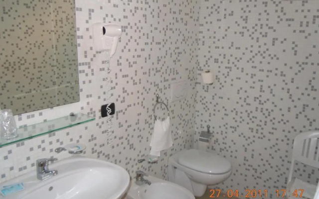 Albergo La Lampara