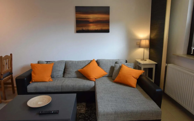 Apartment in Robertsdorf Near the Beach