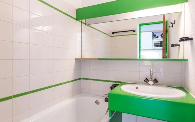 Appartement Méribel, 2 pièces, 4 personnes - FR-1-355-58