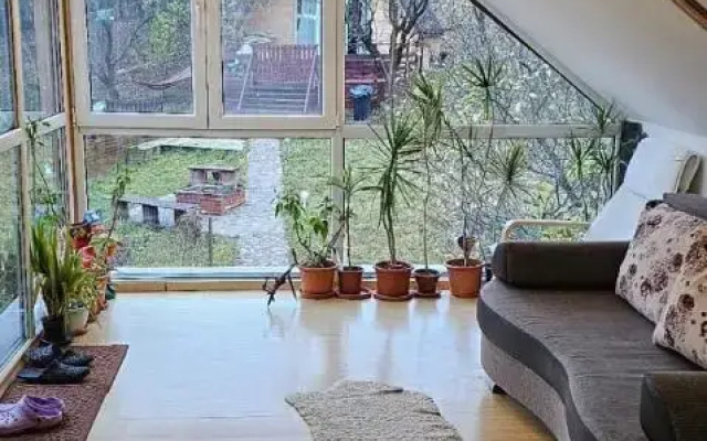 Casa Sabina