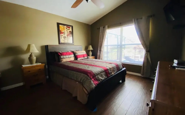 Bruces Southern Dunes Vacation Home