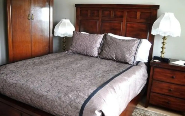Greenway House Bed & Breakfast