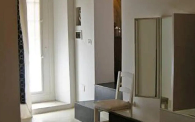 Casa Lucetta