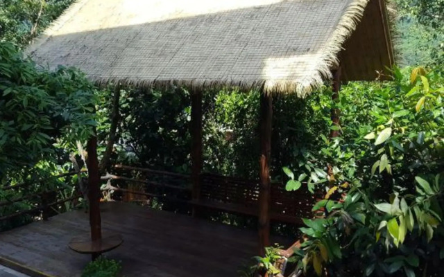 Binglangbolong gu Inn