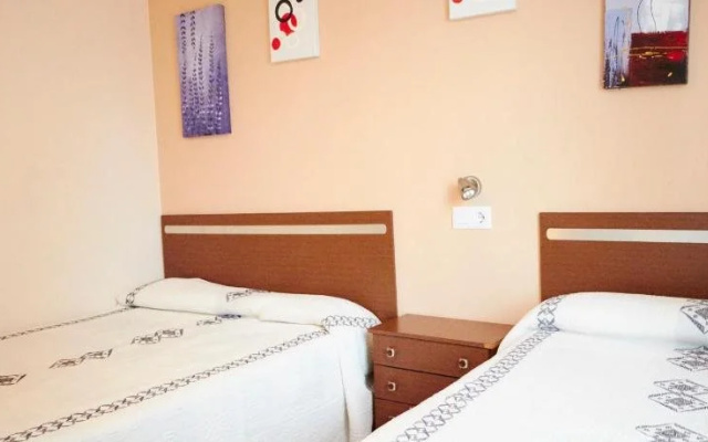 Hostal Isabel
