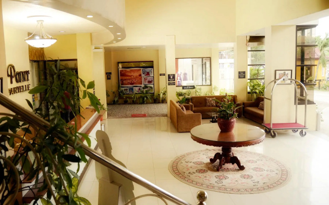 Sunny Point Hotel