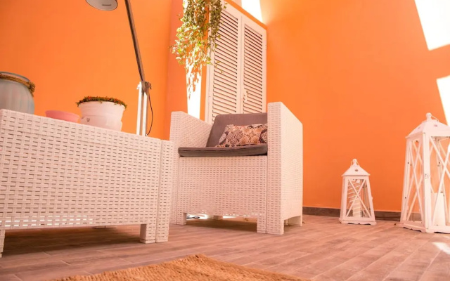 Le Saline Suites