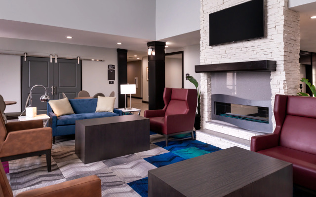 Staybridge Suites Lake Charles by IHG