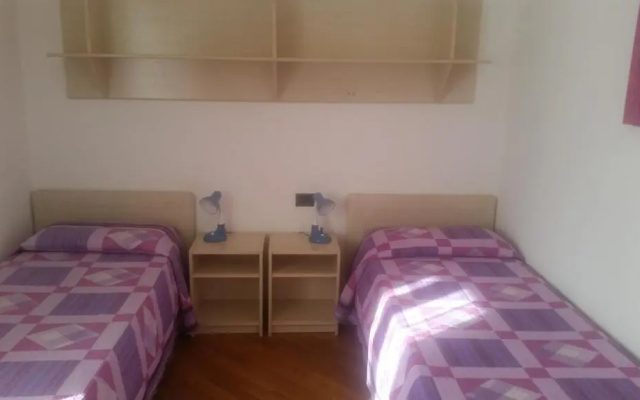 Casa Danoli