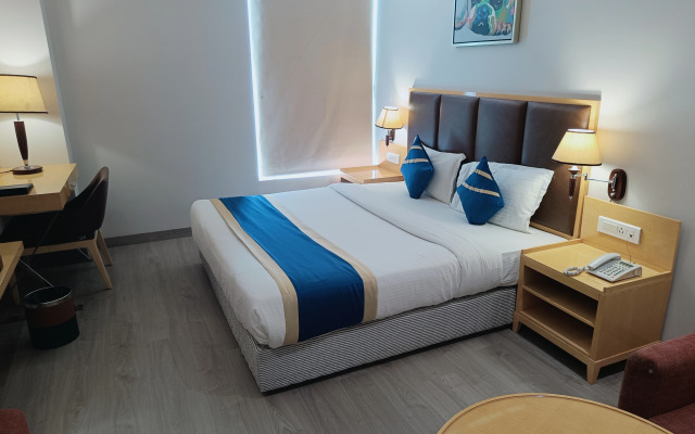 Hotel D'corbiz