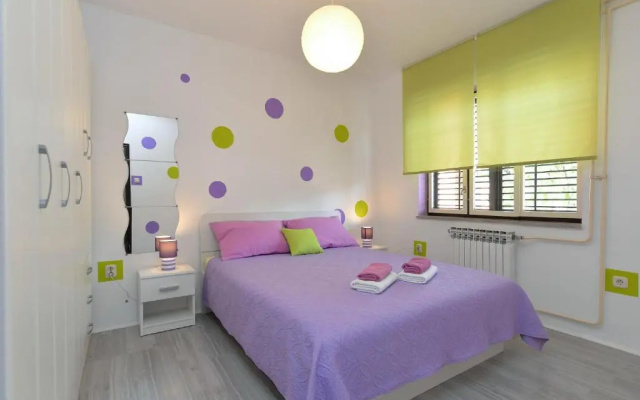 Apartment 622