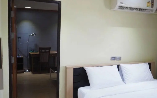 Phuphanplace Hotel