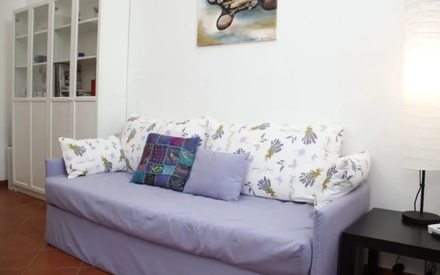 Art Apartment Santa Maria