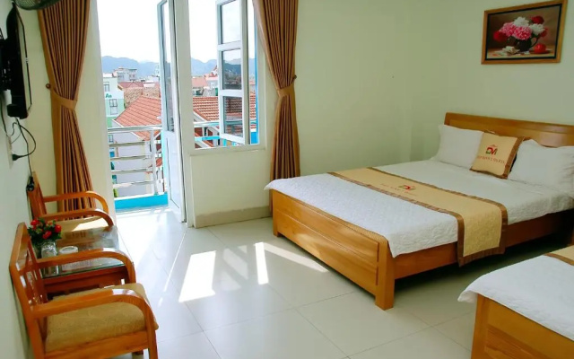 Diep Minh 2 Hotel