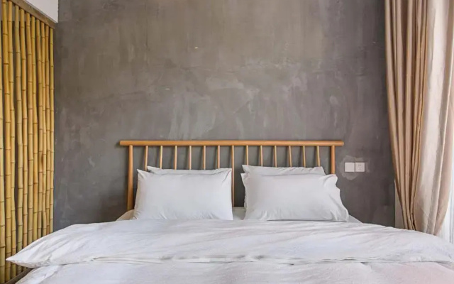Su Jie Mu Shi Homestay