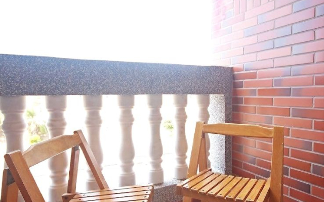 Haifeng B&B