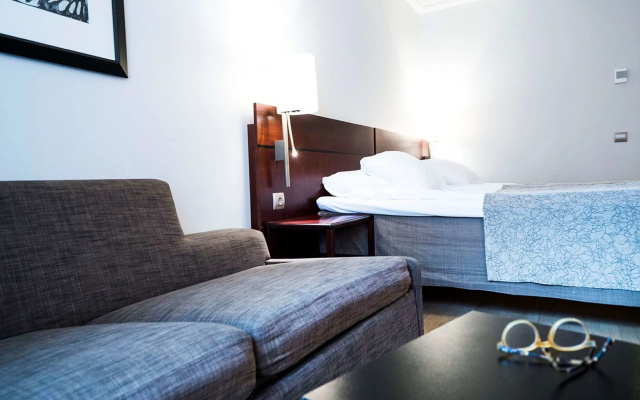 Hotel Hasselbacken