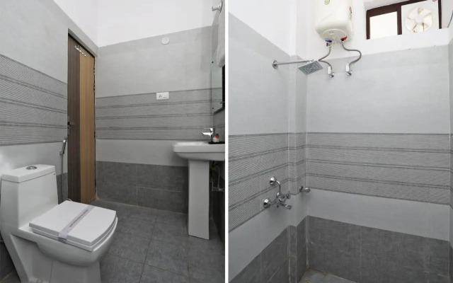 Hotel Kss Inn