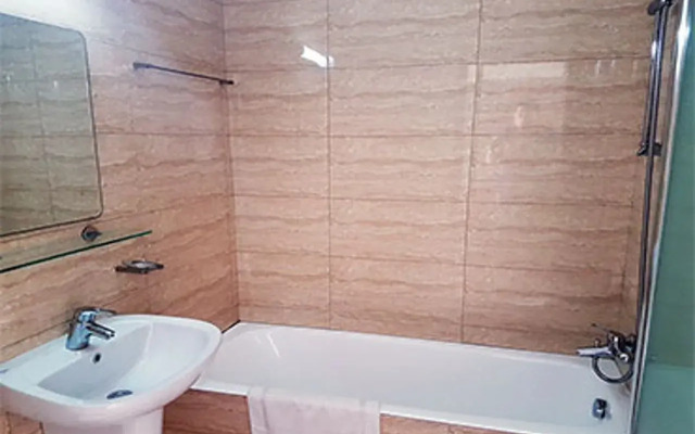 Cosmelenia Hotel Apartments