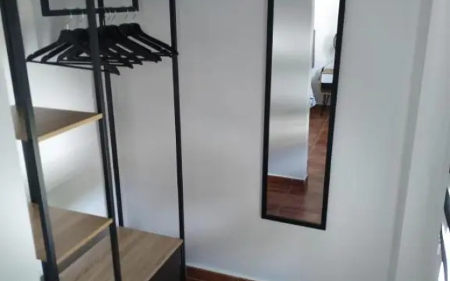 Casa Cristy