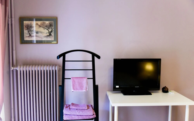 Family Apartment in Nea Smirni