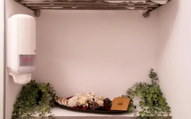 The Retreat
