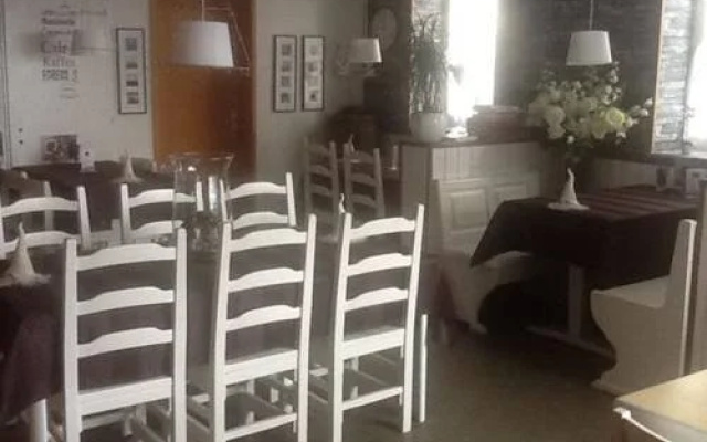 Hotel Bergsonne