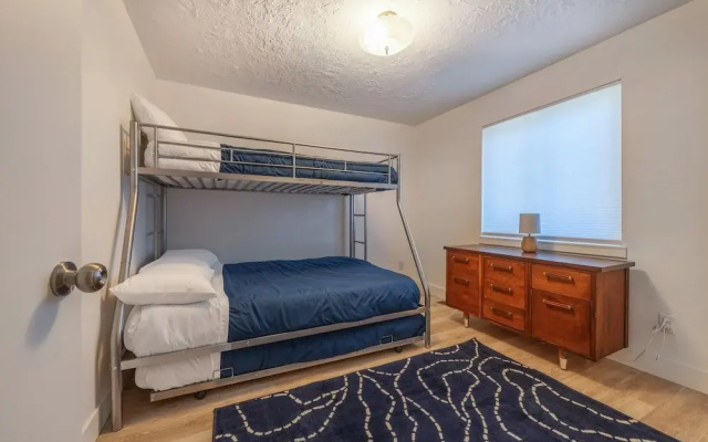 Wind View 3 Bedroom Home