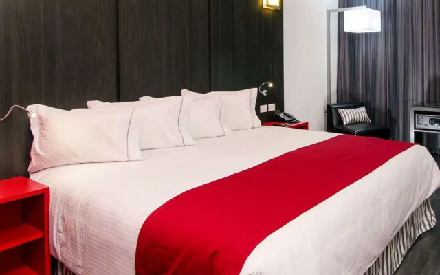 Ramada Encore by Wyndham Puebla