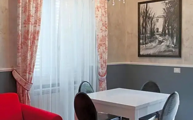 Victoria Cottage