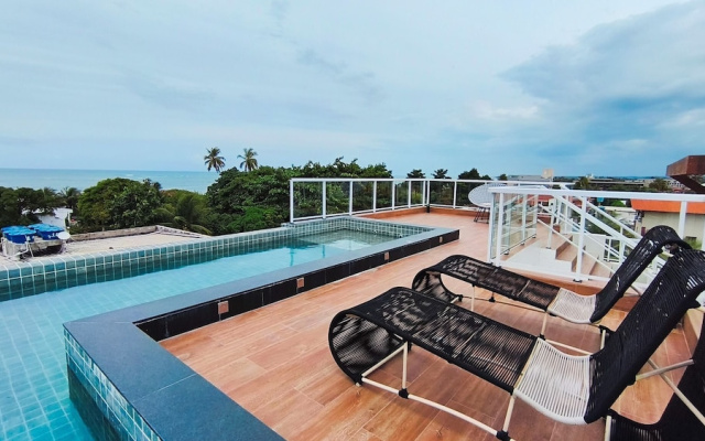 Miray Exclusive - Praia dos Carneiros