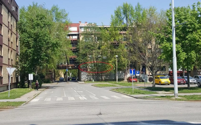 Apartman Franko - SELF CHECK IN