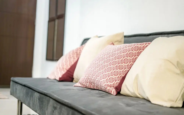 Indigo McKinley Hill Stamford Residences