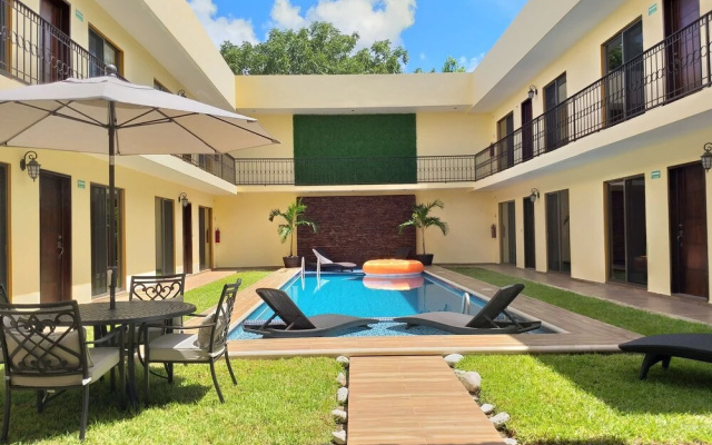 Prime Village Cozumel