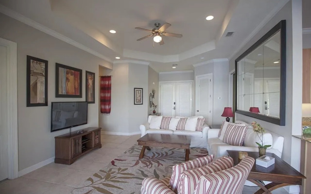 Crystal Cove at Sandestin by Panhandle Getaways