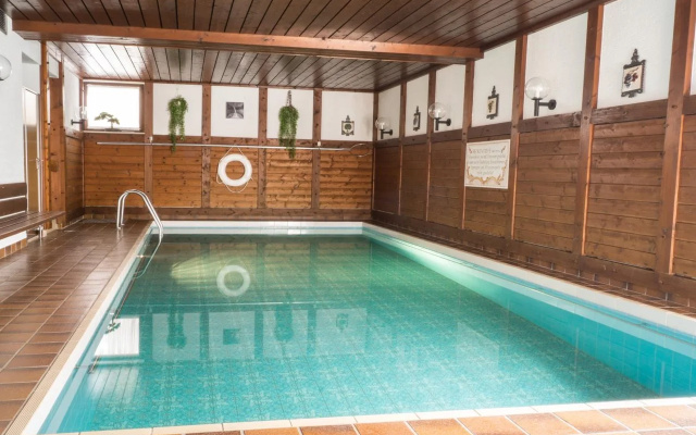 Gastehaus Am Hauchen - Adults Only
