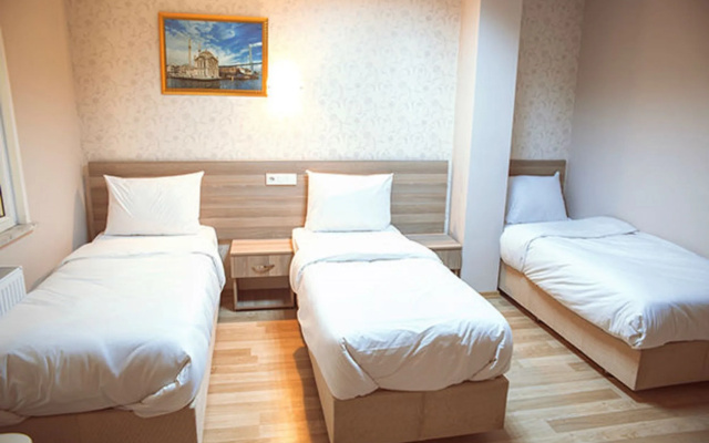 Grand Dedem Hotel