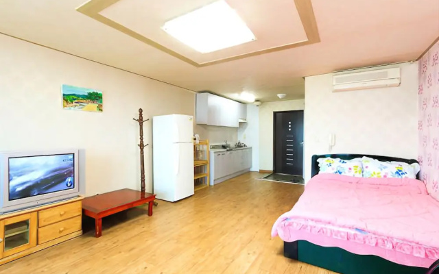 Pohang Venezia Pension