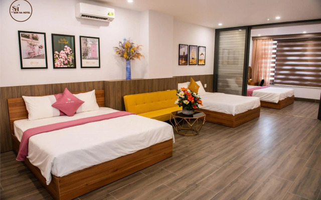 Son Ha Hotel