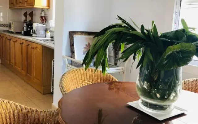 Villa 5 Suites ALICANTE
