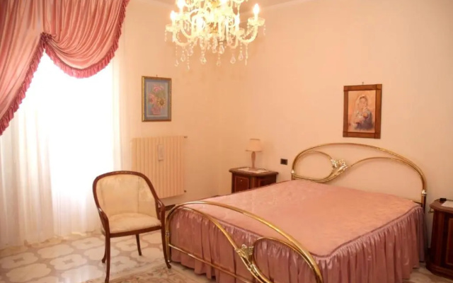 Bed & Breakfast Acquamarina
