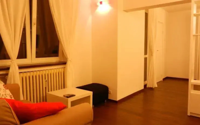 Redlotus Accommodation - Old City Studio
